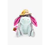 The Disney Store At Selfridges The Disney Store At Selfridges Eeyore Mugiwara Soft Toy 25.4cm