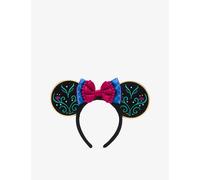 The Disney Store At Selfridges The Disney Store At Selfridges I Am Anna Velour Headband I Am Anna Hb Q224