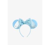 The Disney Store At Selfridges The Disney Store At Selfridges I Am Cindy Woven Headband Multi-Coloured