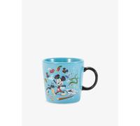The Disney Store At Selfridges The Disney Store At Selfridges Mickey Mouse Fantasia Ceramic Mug