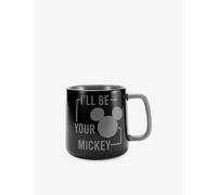 The Disney Store At Selfridges The Disney Store At Selfridges Mickey Stoneware Mug Multi-Coloured
