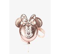 The Disney Store At Selfridges The Disney Store At Selfridges Minnie Metallic Faux-Leather Cross-Body Bag