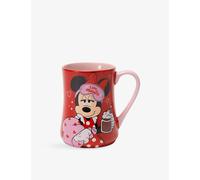 The Disney Store At Selfridges The Disney Store At Selfridges Minnie Mouse Ceramic Mug Multi-Coloured