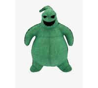 The Disney Store At Selfridges The Disney Store At Selfridges Oogie Boogie Small Soft Toy 28cm Multi-Coloured