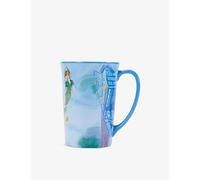 The Disney Store At Selfridges The Disney Store At Selfridges Peter Pan Illustrated Ceramic Mug
