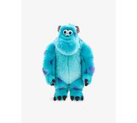 The Disney Store At Selfridges The Disney Store At Selfridges Sulley Medium Soft Toy 38cm Multi-Coloured