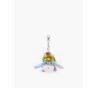 The Disney Store At Selfridges Womens The Disney Store At Selfridges Disney Store Japan Mugiwara Eeyore Keyring 13cm