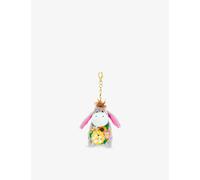 The Disney Store At Selfridges Womens The Disney Store At Selfridges Eeyore Mugiwara Soft Keyring 12.7cm