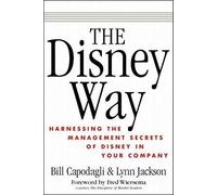 The Disney Way