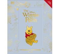 The Disney Winnie the Pooh Book