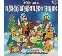 The Disneyland Children's Sing-Along Chorus - Disney's Merry Christmas Carols