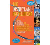 The Disneyland Encyclopedia: Second Edition