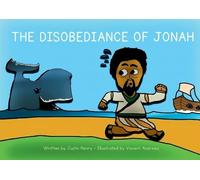 The Disobediance of Jonah