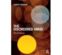 The Disordered Mind