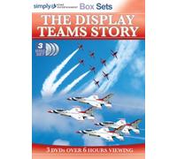 The Display Teams Story [DVD]