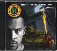 The Disposable Heroes Of Hiphoprisy - Hypocrisy Is The Greatest Luxury