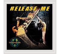 The Disposable Idols - Release Me