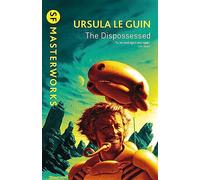 The Dispossessed