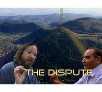 The Dispute - Sam Osmanagich, money, motivation and pyramid energy