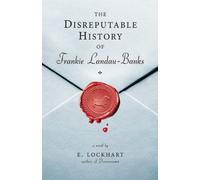 The Disreputable History of Frankie Landau-Banks