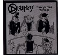 Unrehearsed Wrongs Expanded’