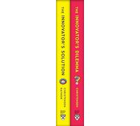 The Disruptive Innovation Set (2 Books)