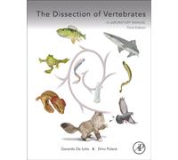 The Dissection of Vertebrates