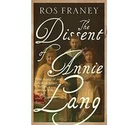 The Dissent of Annie Lang