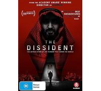 The Dissident