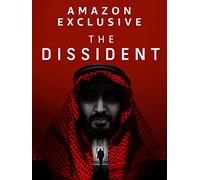 The Dissident
