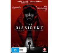 The Dissident