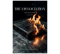 The Dissociation: The Fracture: 4 (The Blackwood Saga)