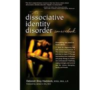 The Dissociative Identity Disorder Sourcebook (Sourcebooks)