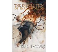 The Dissolution of Small Worlds