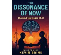 The Dissonance of Now: The next few years of AI