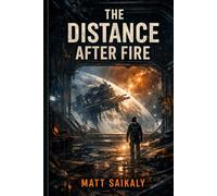The Distance After Fire