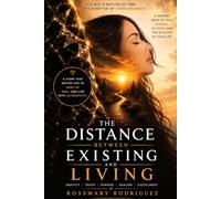 The Distance between Existing and Living