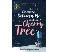The Distance Between Me and the Cherry Tree