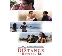 The Distance Between Us