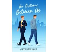 The Distance Between Us