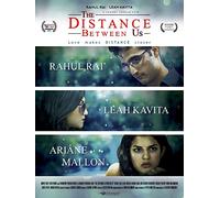 The Distance Between Us