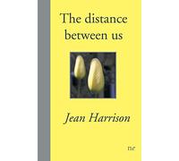 The distance between us