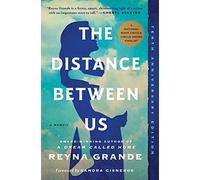 The Distance Between Us: A Memoir
