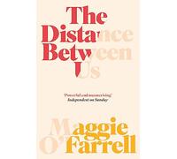 The Distance Between Us