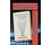 THE DISTANCE BETWEEN YOU AND YOU IS THE THEORY OF EVERYTHING: The Journey from Sleepwalker to Arrival: Mapping the Path of Every Sleuth's Unfoldment into the True Sanctuary Within.