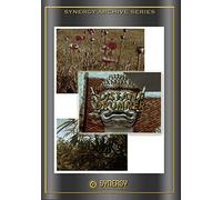 The Distant Drummer: Flowers of Darkness (1972)