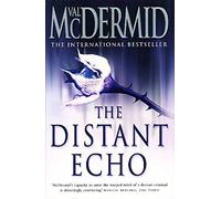 The Distant Echo (Detective Karen Pirie, Book 1)