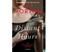 The Distant Hours: A Novel