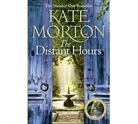 The Distant Hours by Kate Morton (2011-05-12)