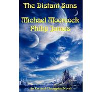 The Distant Suns: A Fantastic Books Book